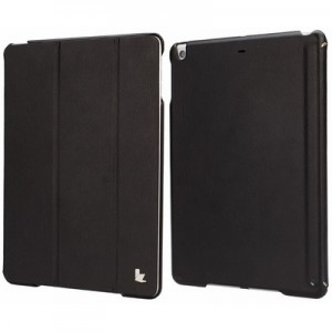 Jisoncase Executive для iPad 5| Air черный