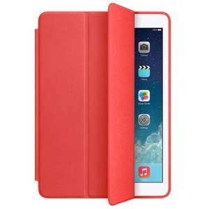 Apple Smart Case для iPad Air Красный