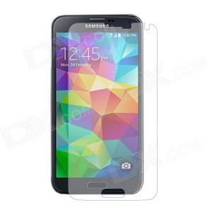 Защитная пленка на экран Samsung Galaxy S5 16Gb SM-G900F
