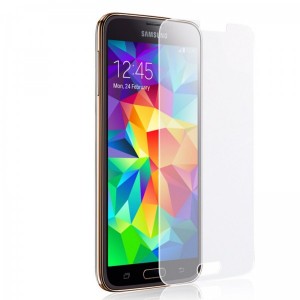 Защитная пленка на дисплей Samsung Galaxy S5 mini SM-G800F