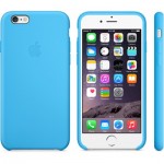 Apple iPhone 6 Case White Силиконовый