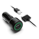 Зарядное устройство для Apple iPhone 4 12V Griffin