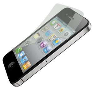 Защитная пленка для Apple iPhone 4s