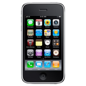 Apple iPhone 3GS 16Gb