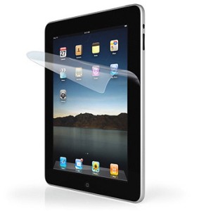 Защитная пленка для Apple iPad