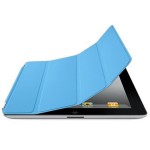 Apple iPad Smart Cover blue