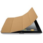 Apple iPad Smart Cover brown
