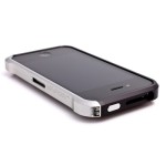 Element Case Vapor 4 черный|серебряный