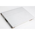 Чехол SOTOMORE для iPad 2 белый флоттер