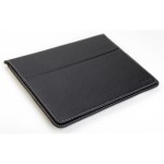 Чехол Yoobao для iPad 2 черный флоттер тонкий