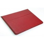 Чехол Yoobao для iPad 2 красный флоттер тонкий