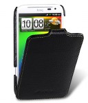 Case для HTC Sensation XL - чёрный