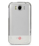 Case для HTC Sensation XL - White