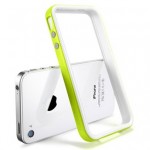 SGP iPhone 5 Case Lime