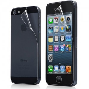 Защитная пленка Apple iPhone 5S