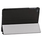 Apple iPad mini Leather Case Black
