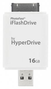 PhotoFast i-FlashDrive HD 16GB