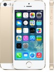 Apple iPhone 5S 16Gb gold